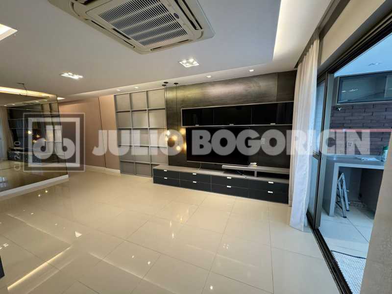 Conheça 94da5def-c2ef-4bdd-a386-ec67f8 do imóvel - Apartamento à venda Estrada do Guanumbi, Freguesia (Jacarepaguá), Rio de Janeiro - R$ 950.000 - JBJ36870 - 26 94da5def-c2ef-4bdd-a386-ec67f8 - 26