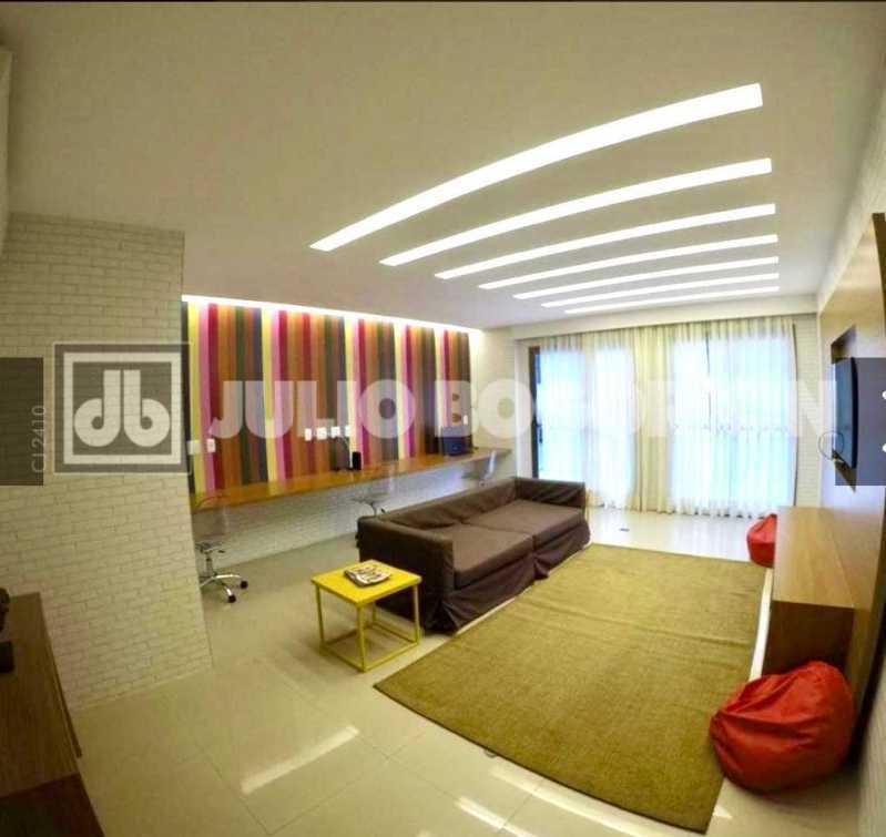 Conheça 127aa51e-8af9-4228-875d-c3f013 do imóvel - Apartamento à venda Estrada do Guanumbi, Freguesia (Jacarepaguá), Rio de Janeiro - R$ 950.000 - JBJ36870 - 27 127aa51e-8af9-4228-875d-c3f013 - 27