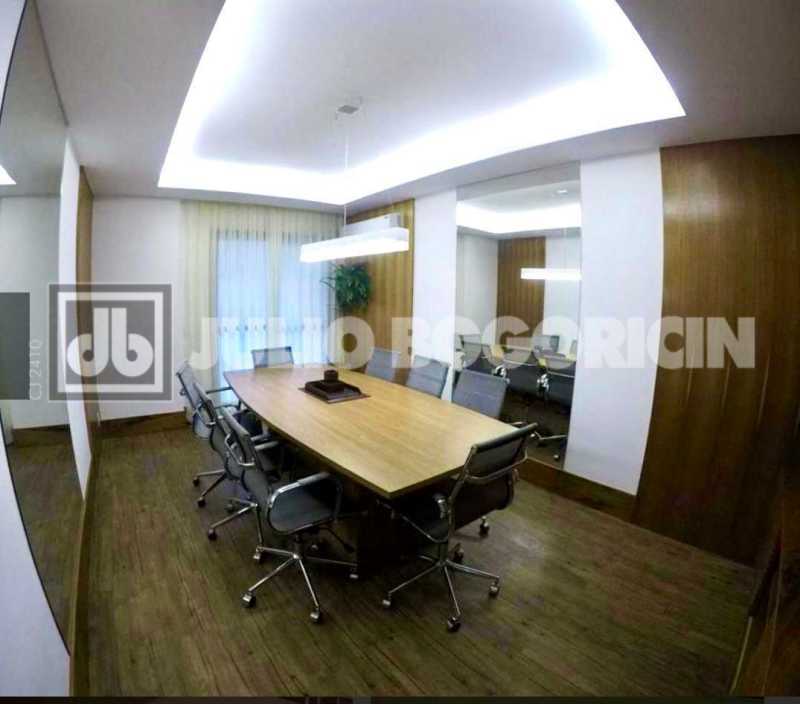 Conheça 6152d180-1f2a-4f5e-800f-d54d69 do imóvel - Apartamento à venda Estrada do Guanumbi, Freguesia (Jacarepaguá), Rio de Janeiro - R$ 950.000 - JBJ36870 - 29 6152d180-1f2a-4f5e-800f-d54d69 - 29