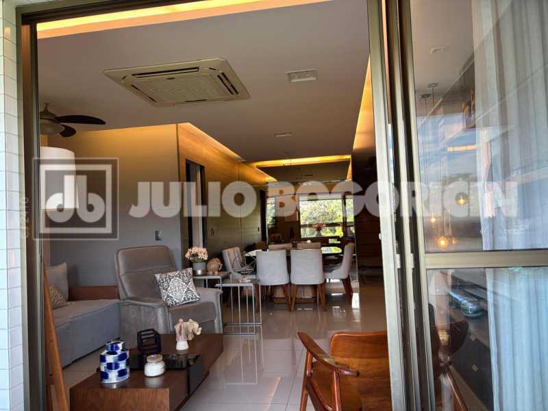 Conheça 47147893-0bf4-4474-9a72-854019 do imóvel - Apartamento à venda Estrada do Guanumbi, Freguesia (Jacarepaguá), Rio de Janeiro - R$ 950.000 - JBJ36870 - 10 47147893-0bf4-4474-9a72-854019 - 10