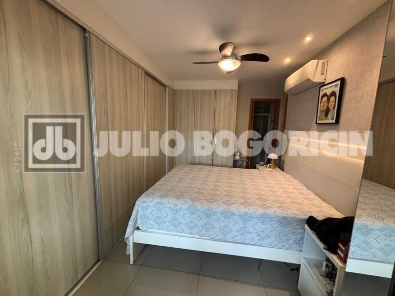 Conheça 55457492-0974-4cfe-8e18-ece625 do imóvel - Apartamento à venda Estrada do Guanumbi, Freguesia (Jacarepaguá), Rio de Janeiro - R$ 950.000 - JBJ36870 - 15 55457492-0974-4cfe-8e18-ece625 - 15