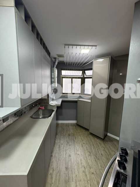 Conheça b499aba9-b774-4e6c-b0e2-729307 do imóvel - Apartamento à venda Estrada do Guanumbi, Freguesia (Jacarepaguá), Rio de Janeiro - R$ 950.000 - JBJ36870 - 19 b499aba9-b774-4e6c-b0e2-729307 - 19