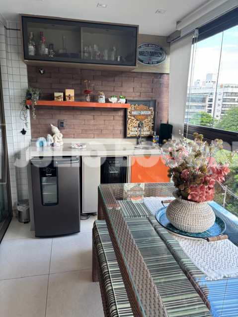 Conheça bf883bad-8b38-4263-bf13-be3675 do imóvel - Apartamento à venda Estrada do Guanumbi, Freguesia (Jacarepaguá), Rio de Janeiro - R$ 950.000 - JBJ36870 - 6 bf883bad-8b38-4263-bf13-be3675 - 6