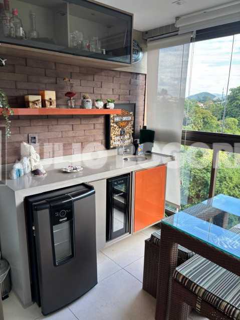 Conheça d3e0b318-9f68-456a-832d-367303 do imóvel - Apartamento à venda Estrada do Guanumbi, Freguesia (Jacarepaguá), Rio de Janeiro - R$ 950.000 - JBJ36870 - 20 d3e0b318-9f68-456a-832d-367303 - 20