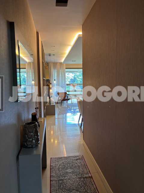 Conheça e1e348d5-f560-4465-83ec-5c2381 do imóvel - Apartamento à venda Estrada do Guanumbi, Freguesia (Jacarepaguá), Rio de Janeiro - R$ 950.000 - JBJ36870 - 11 e1e348d5-f560-4465-83ec-5c2381 - 11