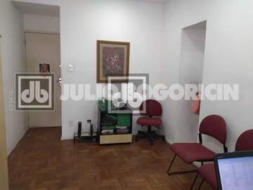 2 QUARTOS,SILENCIOSO,PRECISANDO DE REFORMA. - JBC200087