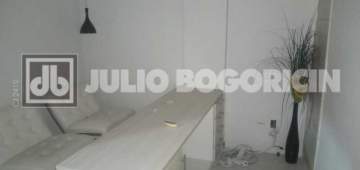 Conjunto de Salas à venda Centro, Rio de Janeiro - R$ 380.000 - JBF71941
