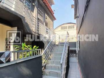 Ótima localização - Excelente Apartamento na Penha | 58m² | 2 Quartos | 2º Andar | Próximo à Lobo Júnior - JBJ204396