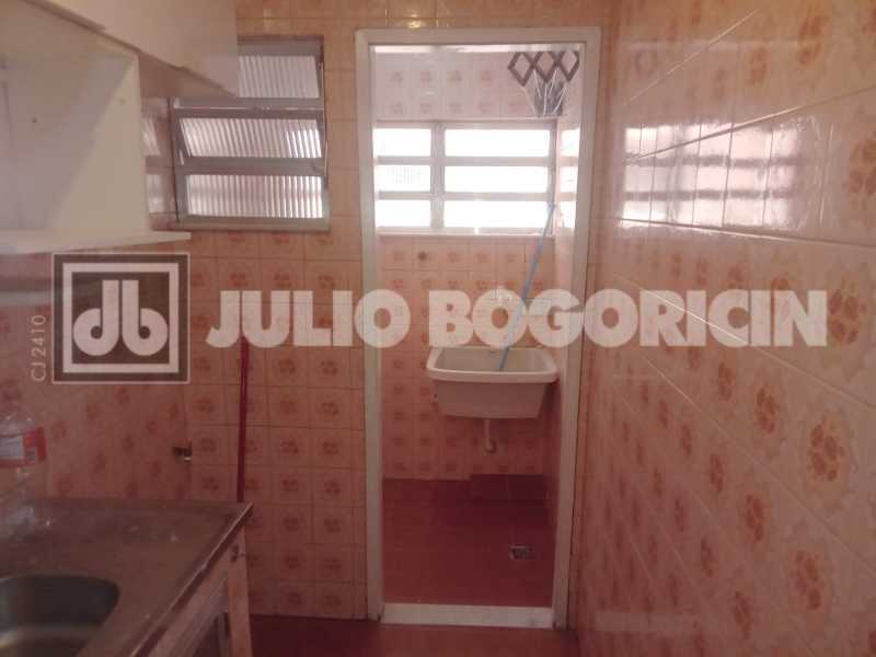 15 COZINHA. - 16
