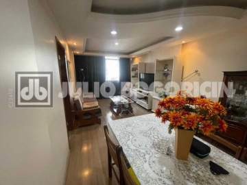 Apartamento à venda Rua Marquês de Abrantes, Flamengo, Rio de Janeiro - R$ 1.250.000 - JBF38436