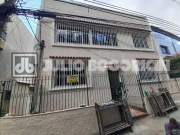 Apartamento à venda Rua Breno Guimarães, Jardim Guanabara, Rio de Janeiro - R$ 290.000 - JBI11317