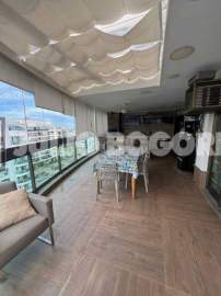 Imperdível - Julio Bogoricin Vende Cobertura Linear 3 Suítes Piscina Churrasqueira Recreio dos Bandeirantes - JBRB502582