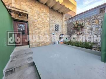 Casa 2 quartos à venda Moneró, Rio de Janeiro - R$ 590.000 - JBI61904 Casa 2 quartos à venda Moneró, Rio de Janeiro - R$ 590.000 - JBI61904