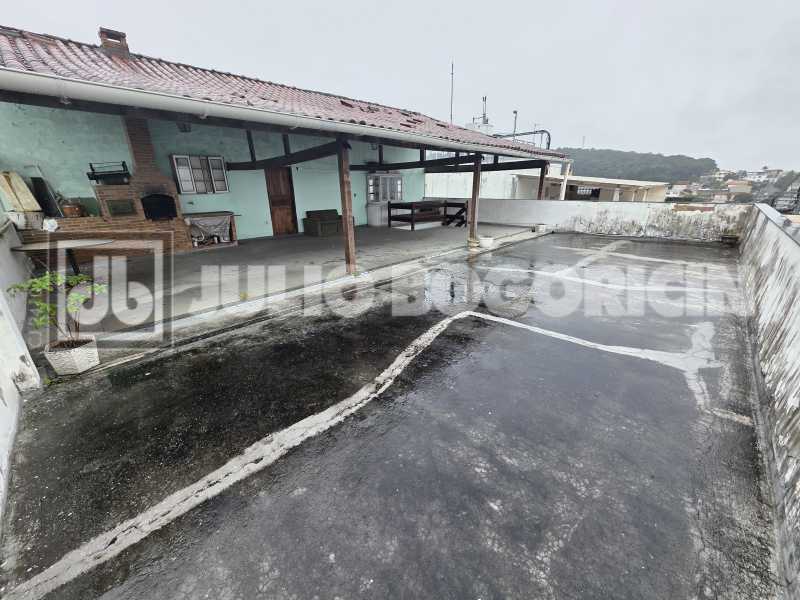 Conheça 001 do imóvel - Apartamento 3 quartos à venda Freguesia (Ilha do Governador), Rio de Janeiro - R$ 630.000 - jbi37969 - 4 001 - 4