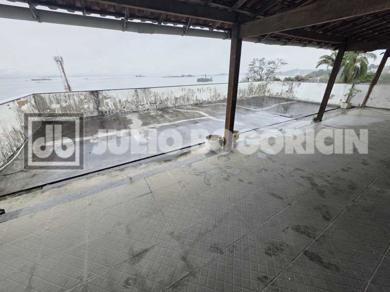 Conheça 006 do imóvel - Apartamento 3 quartos à venda Freguesia (Ilha do Governador), Rio de Janeiro - R$ 630.000 - jbi37969 - 8 006 - 8