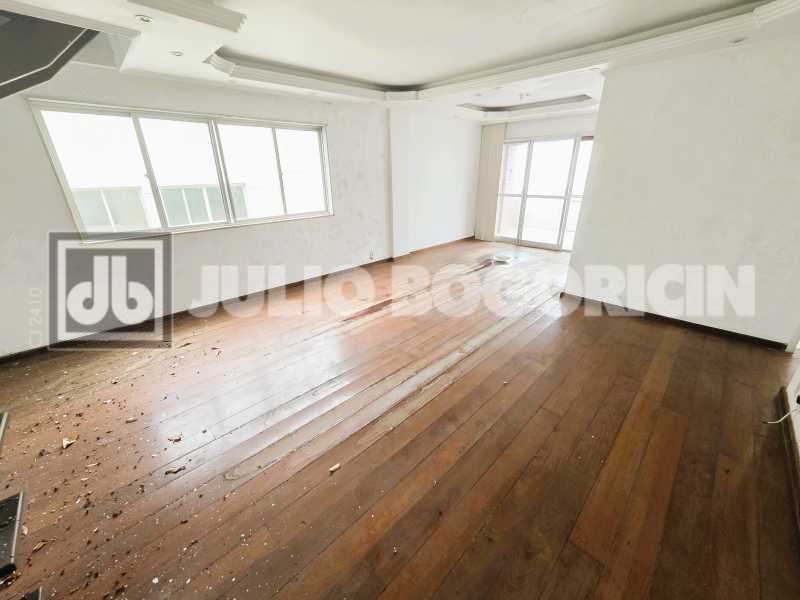 Conheça 007 do imóvel - Apartamento 3 quartos à venda Freguesia (Ilha do Governador), Rio de Janeiro - R$ 630.000 - jbi37969 - 2 007 - 2