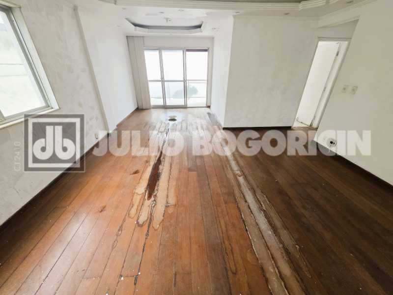 Conheça 008 do imóvel - Apartamento 3 quartos à venda Freguesia (Ilha do Governador), Rio de Janeiro - R$ 630.000 - jbi37969 - 9 008 - 9