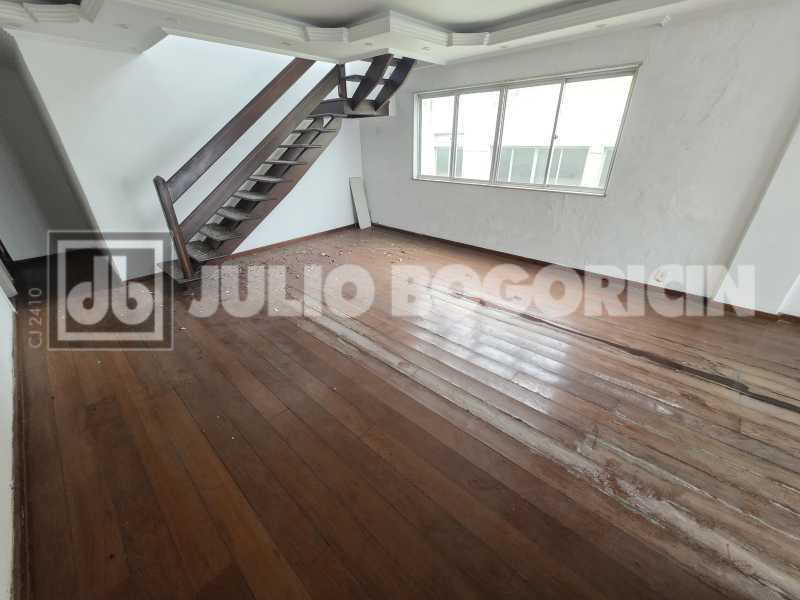 Conheça 009 do imóvel - Apartamento 3 quartos à venda Freguesia (Ilha do Governador), Rio de Janeiro - R$ 630.000 - jbi37969 - 10 009 - 10