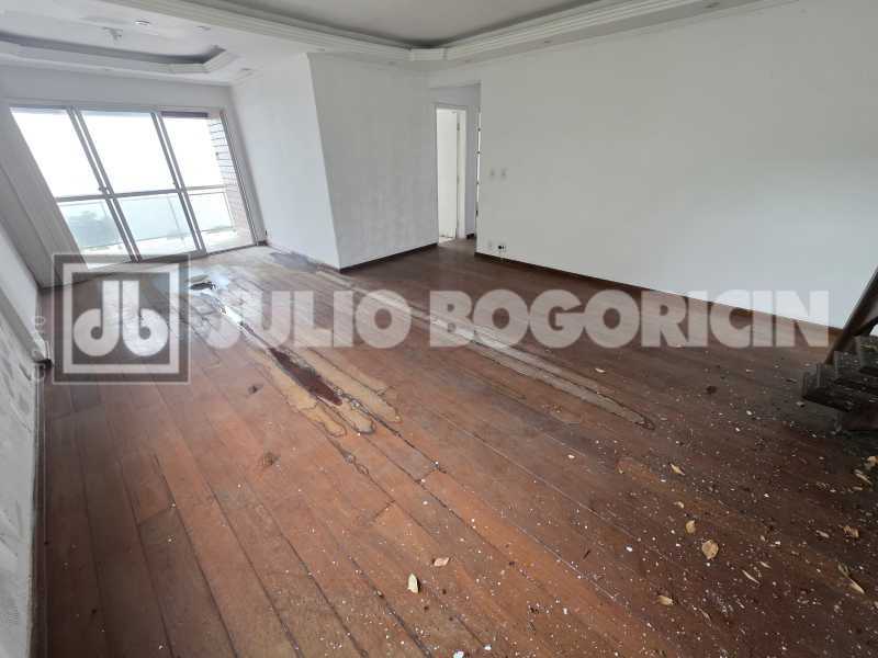 Conheça 010 do imóvel - Apartamento 3 quartos à venda Freguesia (Ilha do Governador), Rio de Janeiro - R$ 630.000 - jbi37969 - 11 010 - 11