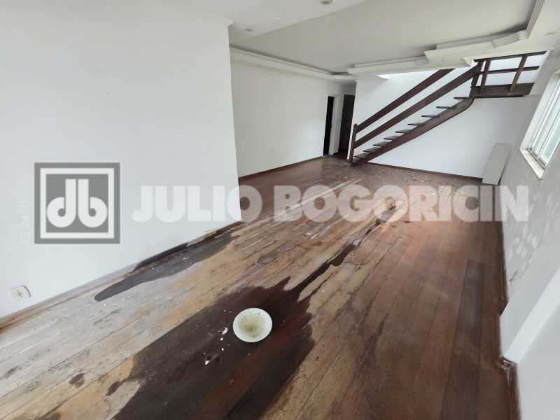 Conheça 011 do imóvel - Apartamento 3 quartos à venda Freguesia (Ilha do Governador), Rio de Janeiro - R$ 630.000 - jbi37969 - 12 011 - 12