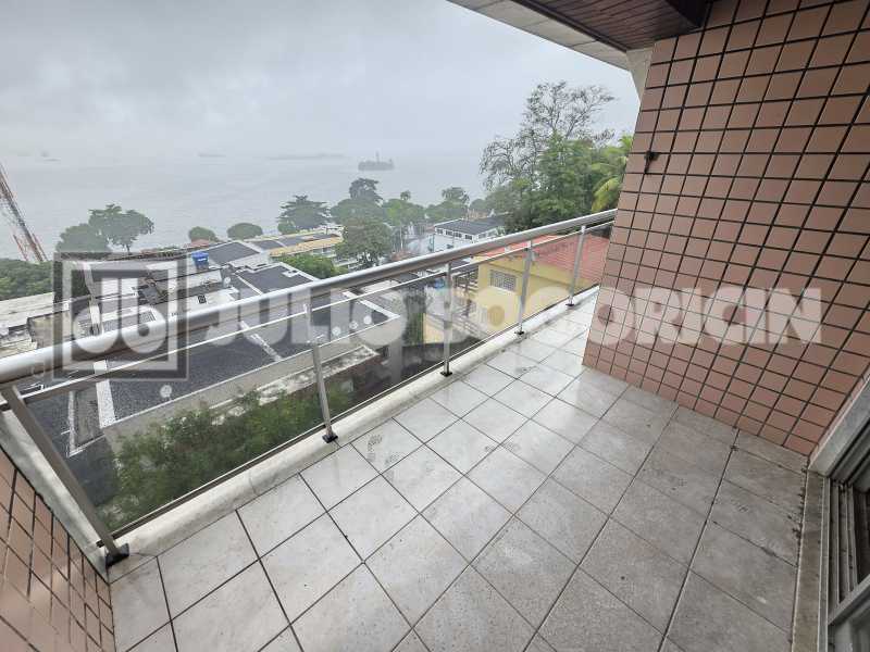 Conheça 012 do imóvel - Apartamento 3 quartos à venda Freguesia (Ilha do Governador), Rio de Janeiro - R$ 630.000 - jbi37969 - 13 012 - 13