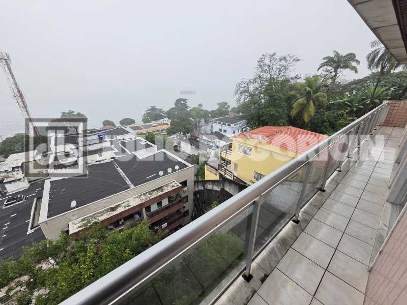 Conheça 014 do imóvel - Apartamento 3 quartos à venda Freguesia (Ilha do Governador), Rio de Janeiro - R$ 630.000 - jbi37969 - 14 014 - 14