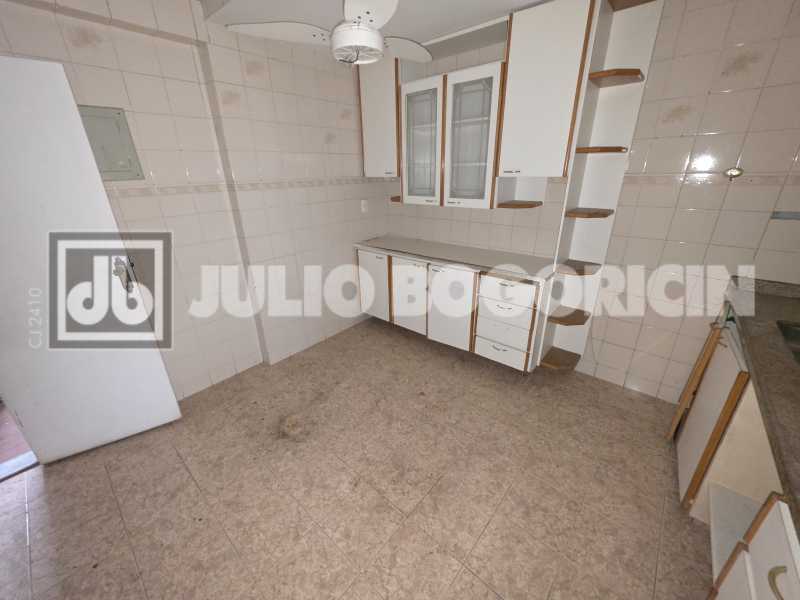 Conheça 015 do imóvel - Apartamento 3 quartos à venda Freguesia (Ilha do Governador), Rio de Janeiro - R$ 630.000 - jbi37969 - 15 015 - 15