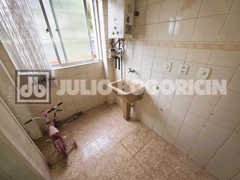 Conheça 017 do imóvel - Apartamento 3 quartos à venda Freguesia (Ilha do Governador), Rio de Janeiro - R$ 630.000 - jbi37969 - 17 017 - 17