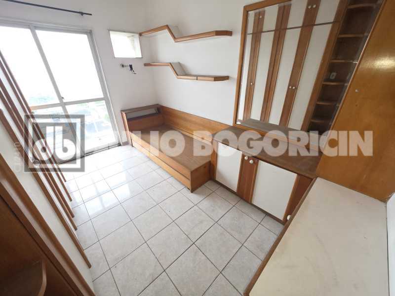 Conheça 023 do imóvel - Apartamento 3 quartos à venda Freguesia (Ilha do Governador), Rio de Janeiro - R$ 630.000 - jbi37969 - 23 023 - 23