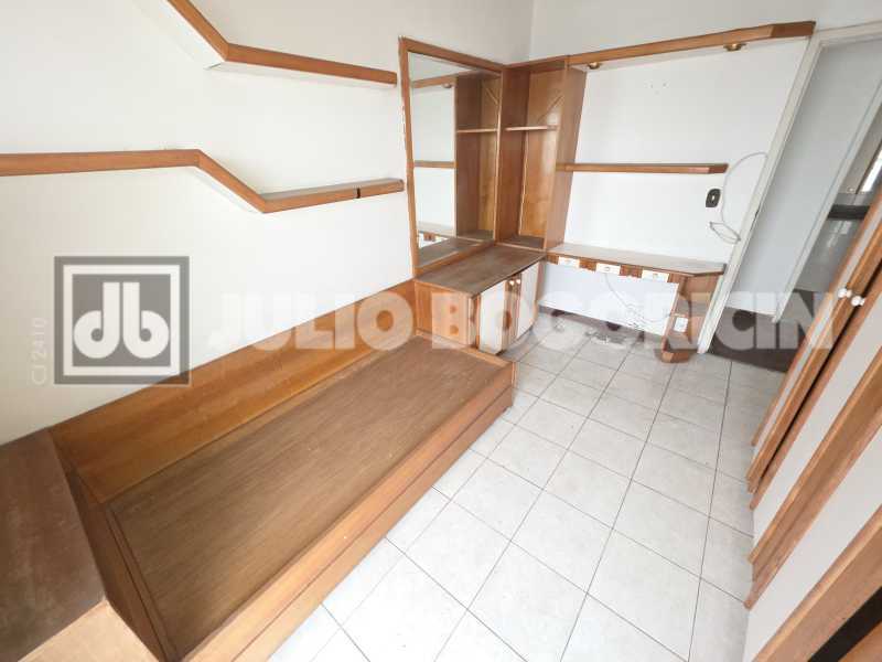 Conheça 025 do imóvel - Apartamento 3 quartos à venda Freguesia (Ilha do Governador), Rio de Janeiro - R$ 630.000 - jbi37969 - 25 025 - 25