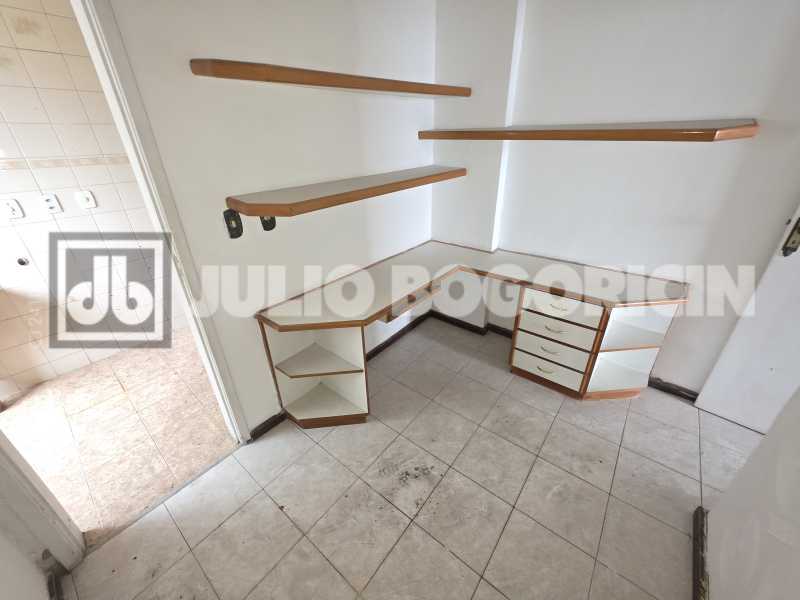 Conheça 026 do imóvel - Apartamento 3 quartos à venda Freguesia (Ilha do Governador), Rio de Janeiro - R$ 630.000 - jbi37969 - 26 026 - 26