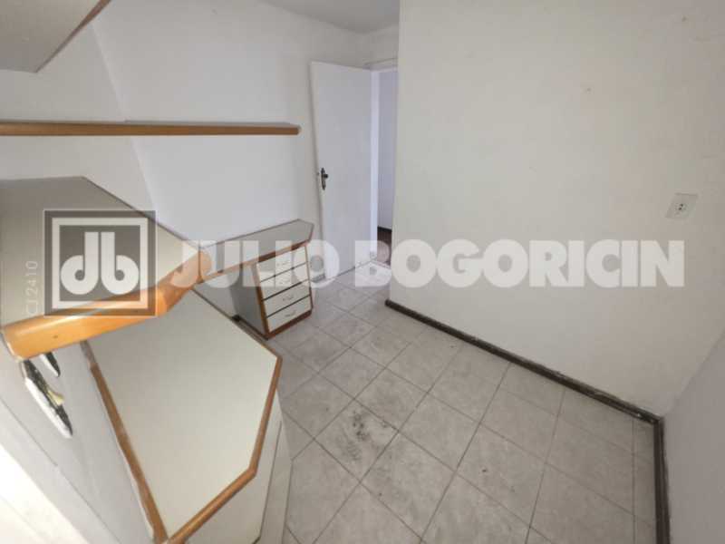 Conheça 027 do imóvel - Apartamento 3 quartos à venda Freguesia (Ilha do Governador), Rio de Janeiro - R$ 630.000 - jbi37969 - 27 027 - 27