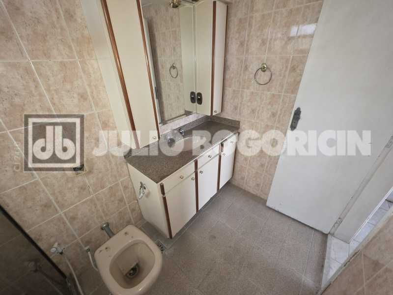 Conheça 029 do imóvel - Apartamento 3 quartos à venda Freguesia (Ilha do Governador), Rio de Janeiro - R$ 630.000 - jbi37969 - 29 029 - 29