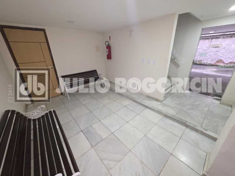 Conheça 030 do imóvel - Apartamento 3 quartos à venda Freguesia (Ilha do Governador), Rio de Janeiro - R$ 630.000 - jbi37969 - 30 030 - 30