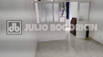Apartamento à venda Flamengo, Rio de Janeiro - R$ 460.000 - JBF17137
