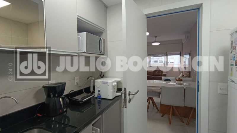 COZINHA ENTRADA. - 20