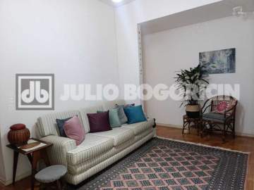 Apartamento 2 quartos à venda Méier, Rio de Janeiro - R$ 235.000 - JBM223740