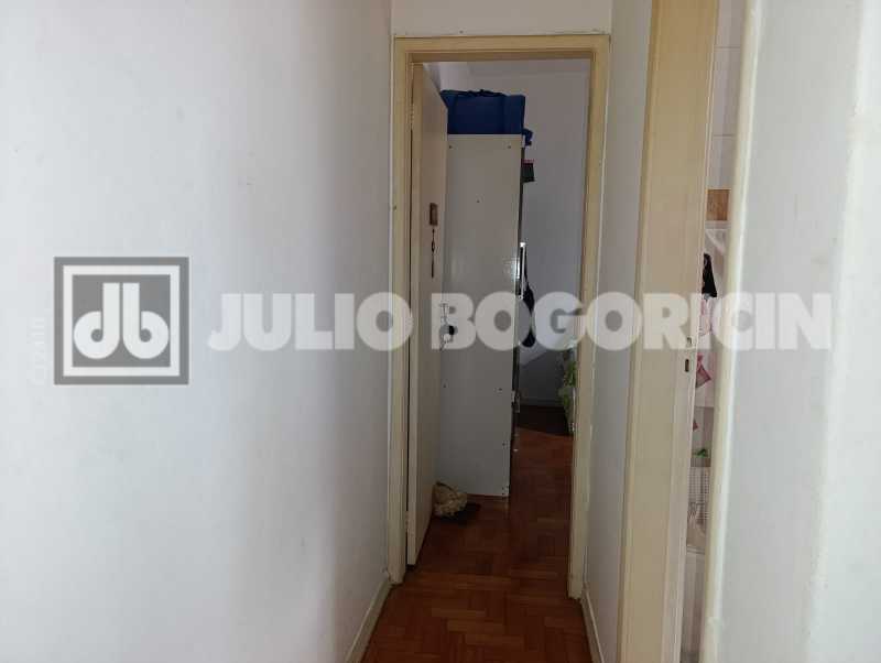 16 CIRCULAÇÃO. - 16