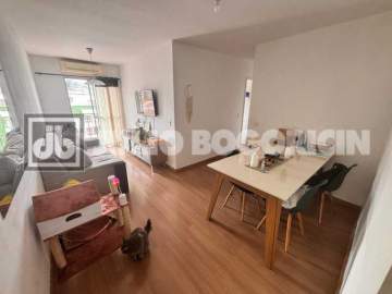 Oportunidade - Apartamento a venda - 2 quartos - varanda - Condomínio com infraestrutura - JBM223738