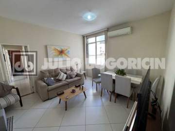 Ótima localização - Apartamento tipo cobertura, 3 quartos, 1 vaga na escritura, próximo à Conde de Bonfim, Supermercado Mundial, Metrô estação São Francisco Xavier. - JBAP305052