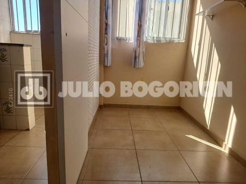 Conheça d43f5af9-9bd7-4878-b40a-bdf5df do imóvel - Apartamento à venda Rua Oldegard Sapucáia, Méier, Rio de Janeiro - R$ 220.000 - JBM102412 - 21 d43f5af9-9bd7-4878-b40a-bdf5df - 21