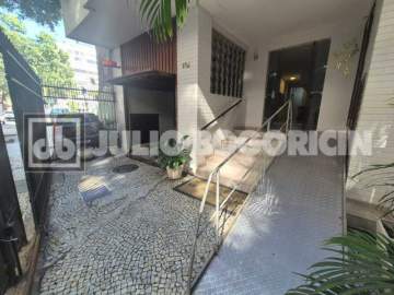 Imperdível - Conjugado, fundos com 34m, próximo ao metro da Siqueira Campos - JBC102201 Imperdível - Conjugado, fundos com 34m, próximo ao metro da Siqueira Campos - JBC102201