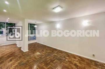 Apartamento 2 quartos à venda Copacabana, Rio de Janeiro - R$ 1.200.000 - JBC200105