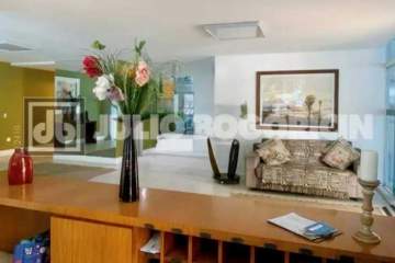 Apartamento 3 quartos à venda Lagoa, Rio de Janeiro - R$ 1.750.000 - JBIPA38250