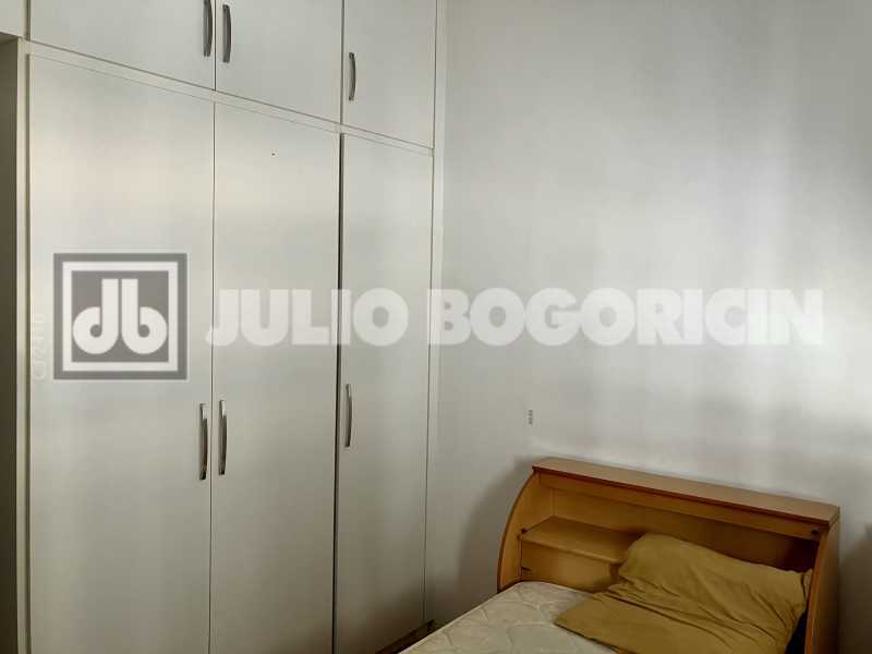 Conheça IMG_8002. do imóvel - Apartamento 3 quartos à venda Copacabana, Rio de Janeiro - R$ 900.000 - JBC305419 - 12 IMG_8002. - 12