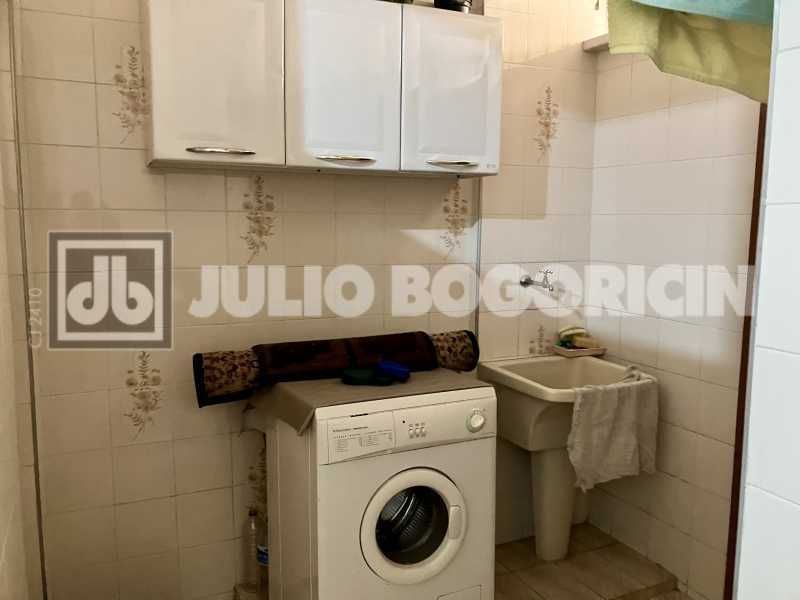 Conheça IMG_8015. do imóvel - Apartamento 3 quartos à venda Copacabana, Rio de Janeiro - R$ 900.000 - JBC305419 - 30 IMG_8015. - 30