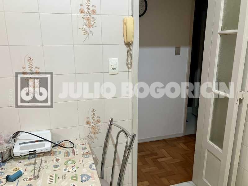 Conheça IMG_8022. do imóvel - Apartamento 3 quartos à venda Copacabana, Rio de Janeiro - R$ 900.000 - JBC305419 - 27 IMG_8022. - 27