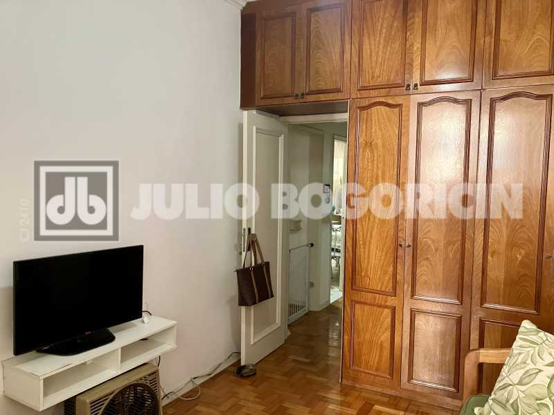 Conheça IMG_8030. do imóvel - Apartamento 3 quartos à venda Copacabana, Rio de Janeiro - R$ 900.000 - JBC305419 - 18 IMG_8030. - 18