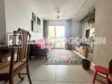 Oportunidade - APT 2 SUÍTES CONDOMÍNIO COMPLETO E VISTA LIVRE - JBF29719
