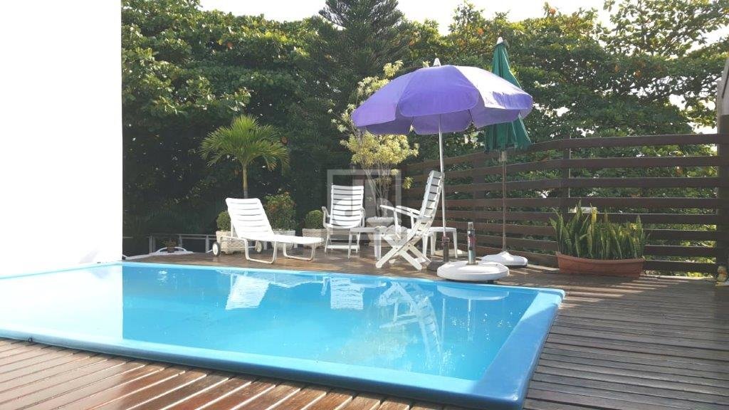 Conheça FOTO_1 do imóvel - Cobertura à venda Rua Professor Coutinho Fróis, Barra da Tijuca, Rio de Janeiro - R$ 2.990.000 - JBB56079 - 1 FOTO_1 - 1